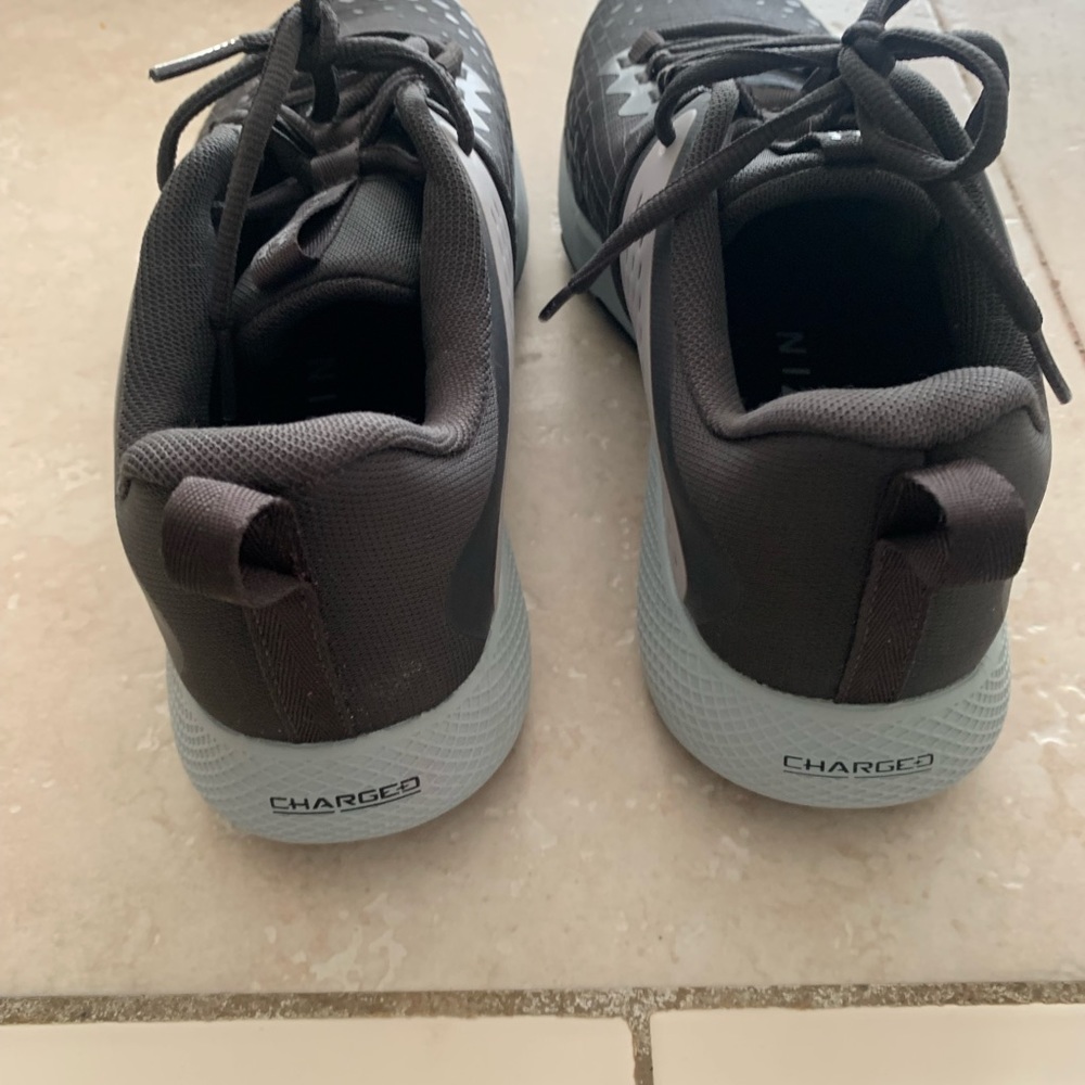 NWOT Under Armour tennis shoes Men’s size 8.5